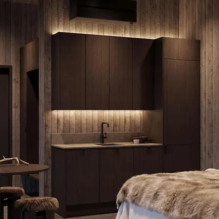 Apartman North Lumora 7 By Hilla *