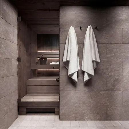 Appartamento North Lumora 7 By Hilla *