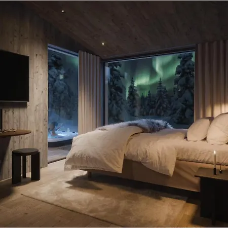 North Lumora 7 By Hilla * Rovaniemi