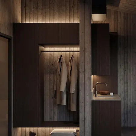 Apartman North Lumora 7 By Hilla *