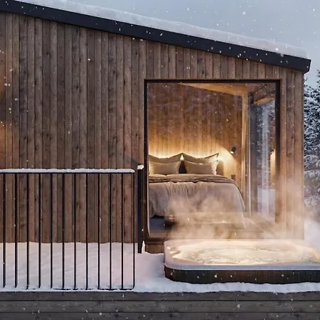 North Lumora 7 By Hilla * Rovaniemi