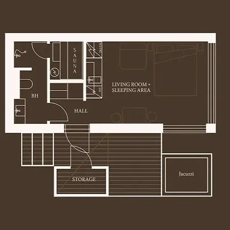 Appartamento North Lumora 7 By Hilla *